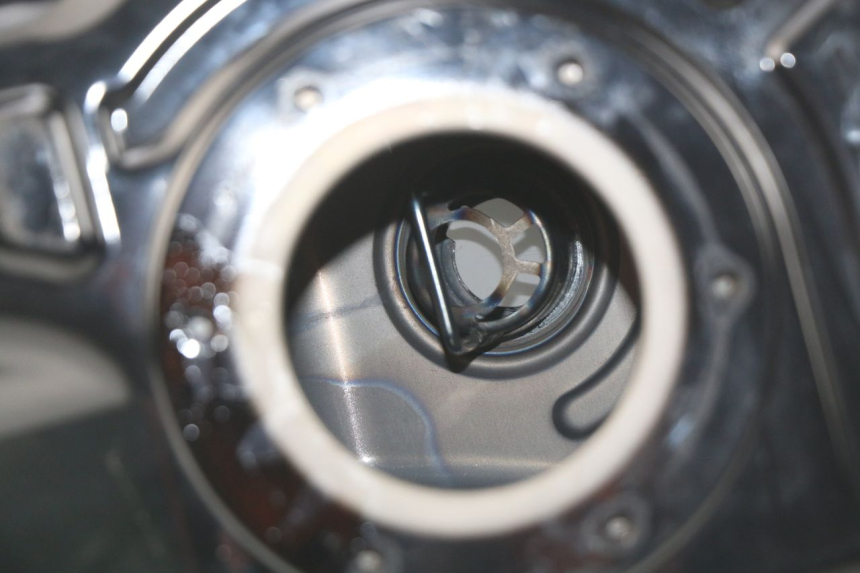 photo de RESERVOIR ESSENCE YAMAHA YP T-MAX TMAX 530 (2017 - 2020)