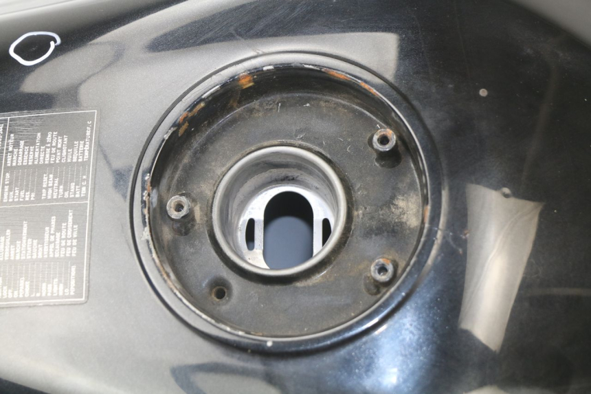 photo de RESERVOIR ESSENCE KAWASAKI Z ABS 750 (2007 - 2013)