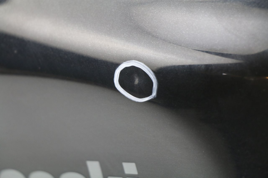 photo de RESERVOIR ESSENCE KAWASAKI Z ABS 750 (2007 - 2013)