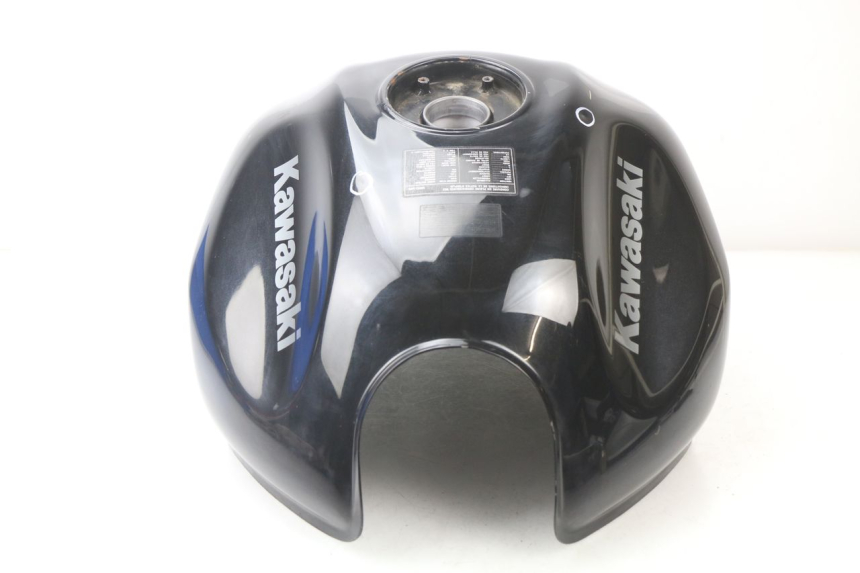 photo de RESERVOIR ESSENCE KAWASAKI Z ABS 750 (2007 - 2013)