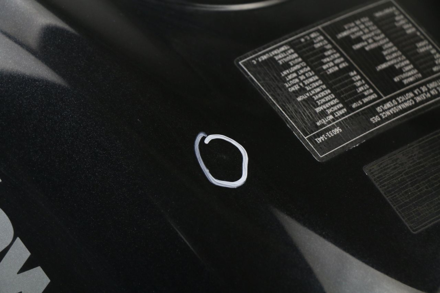 photo de RESERVOIR ESSENCE KAWASAKI Z ABS 750 (2007 - 2013)