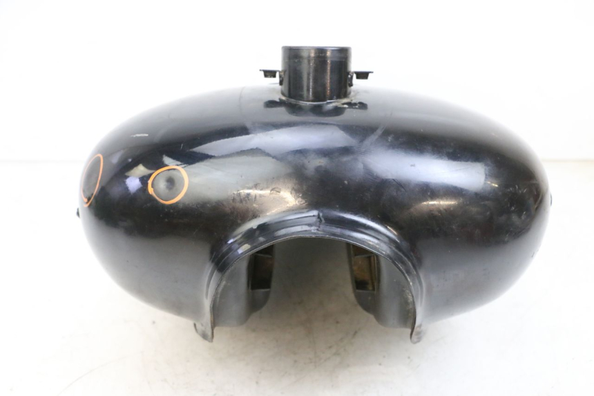 photo de RESERVOIR ESSENCE KYMCO ZING 125 (1997 - 2003) - Angle alternatif