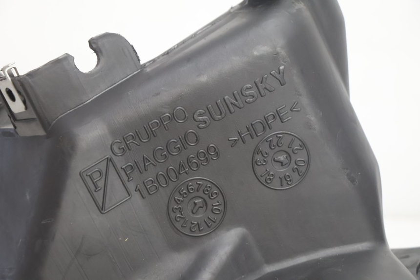 photo de RESERVOIR ESSENCE PIAGGIO ZIP IGET 4T 50 (2021 - 2023) - Détail de la pièce