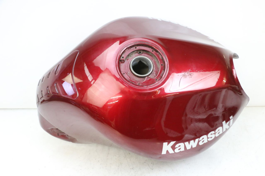 photo de RESERVOIR ESSENCE KAWASAKI ZR 7 750 (1999 - 2001) - Zoom composants