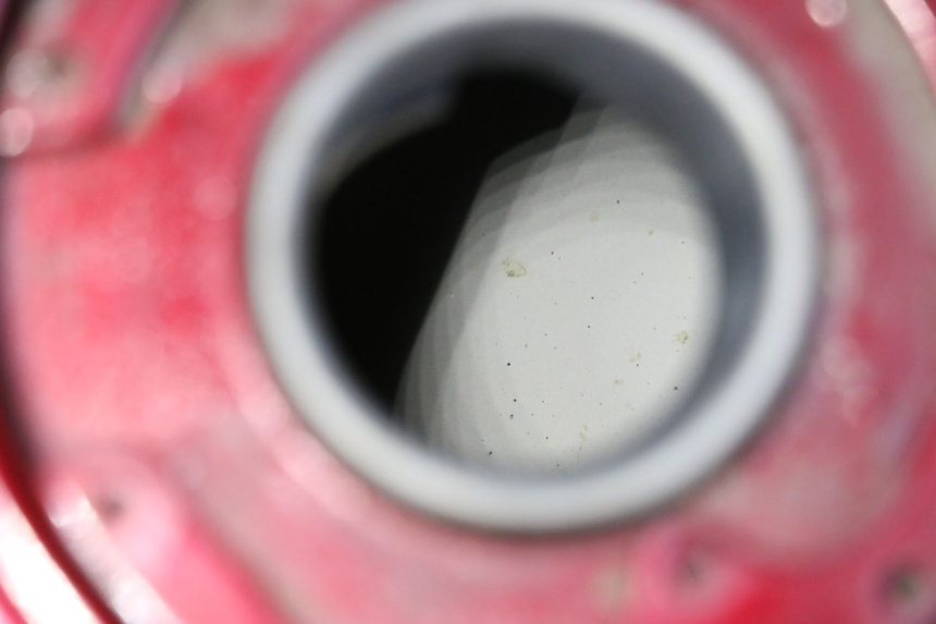 photo de RESERVOIR ESSENCE KAWASAKI ZR 7 750 (1999 - 2001) - Marquages et références