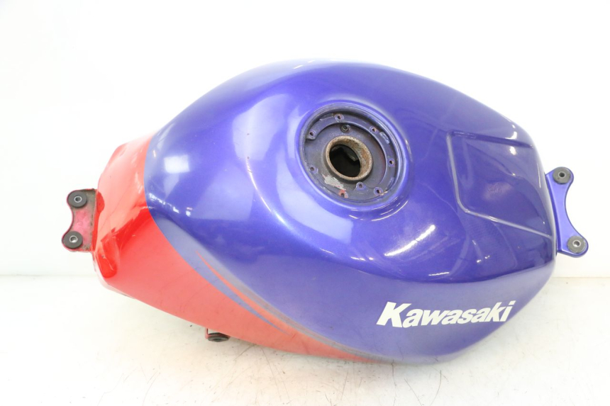 photo de RESERVOIR ESSENCE KAWASAKI ZX-6R ZX6R 600 (1995 - 1997) - Vue principale