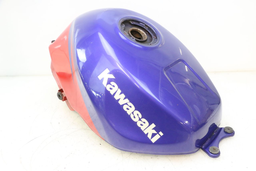 photo de RESERVOIR ESSENCE KAWASAKI ZX-6R ZX6R 600 (1995 - 1997) - Zoom composants