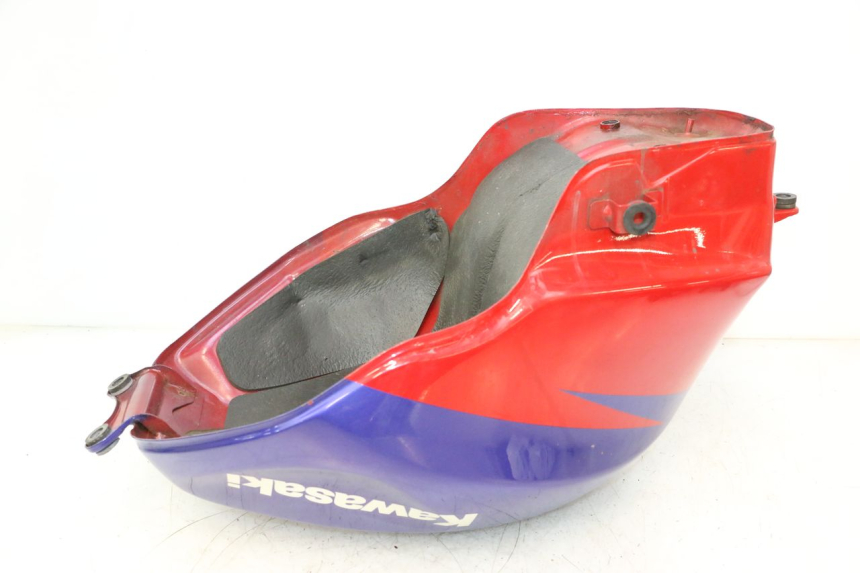 photo de RESERVOIR ESSENCE KAWASAKI ZX-6R ZX6R 600 (1995 - 1997) - Pièce contrôlée