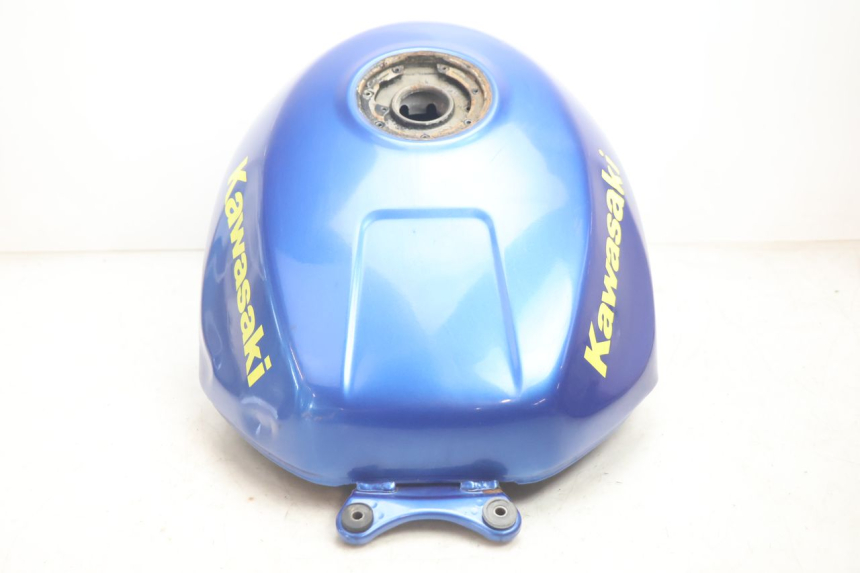 photo de RESERVOIR ESSENCE KAWASAKI ZX-6R ZX6R 600 (1995 - 1997) - Autre angle de vue