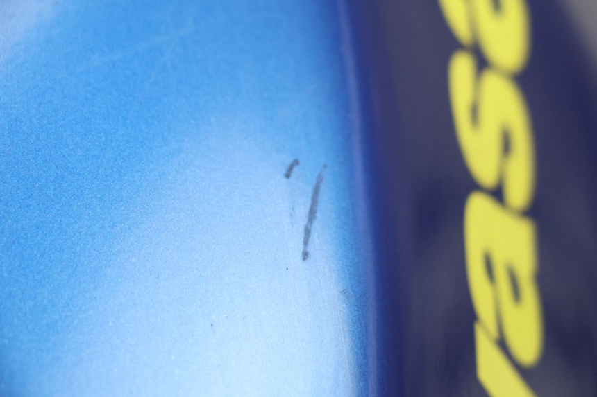 photo de RESERVOIR ESSENCE KAWASAKI ZX-6R ZX6R 600 (1995 - 1997) - Points de fixation