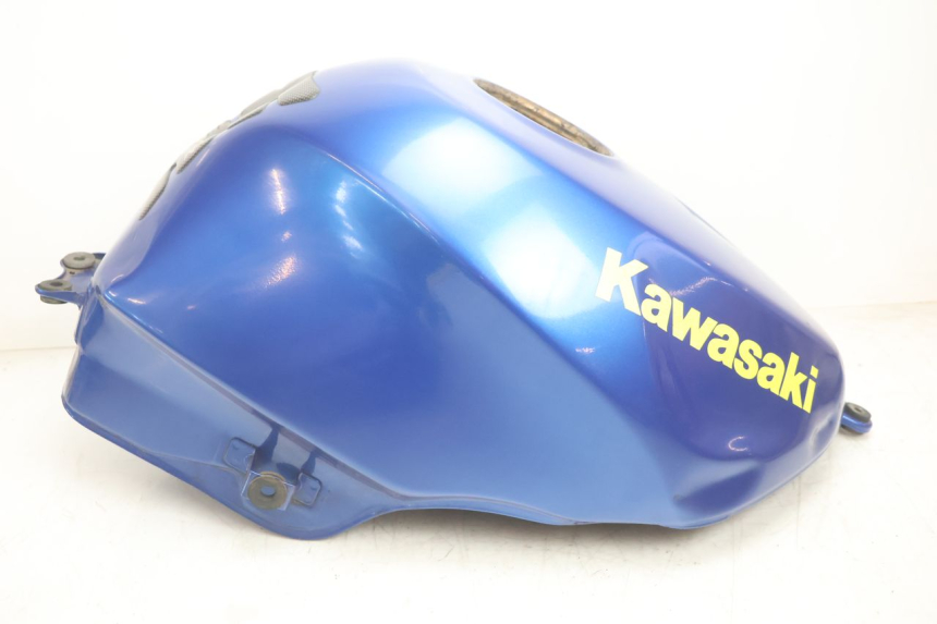 photo de RESERVOIR ESSENCE KAWASAKI ZX-6R ZX6R 600 (1995 - 1997) - Pièce contrôlée
