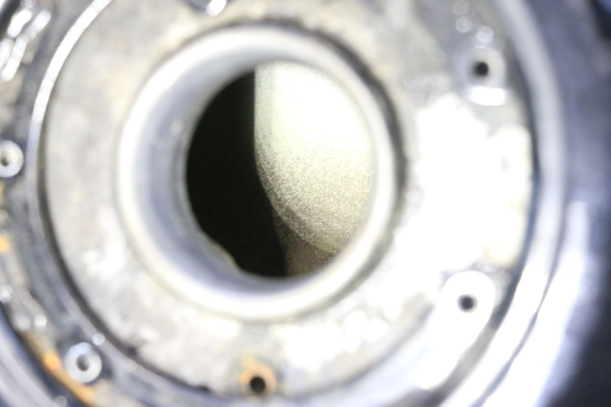 photo de RESERVOIR ESSENCE KAWASAKI ZZR 600 (1995 - 2004) - Photo complémentaire
