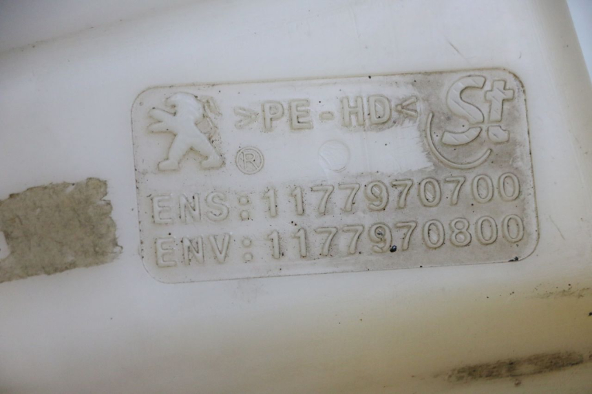 photo de RÉSERVOIR HUILE PEUGEOT CITYSTAR 50 (2013 - 2017)