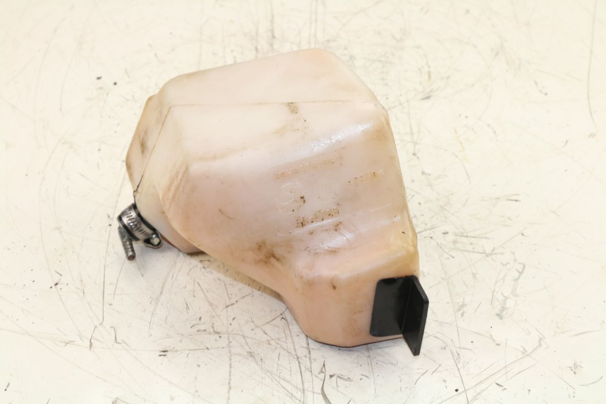photo de RÉSERVOIR HUILE GILERA SMT SUPERMOTARD 50 (2009 - 2017)