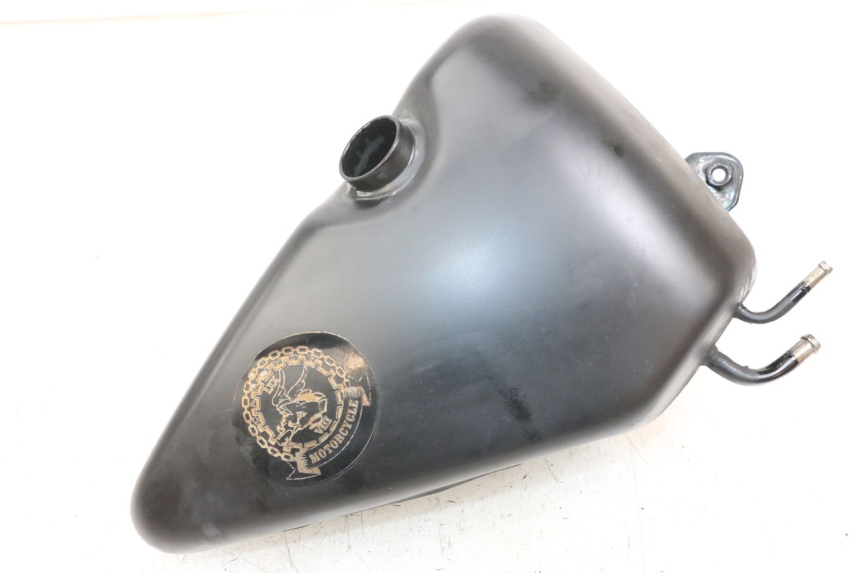 photo de RESERVOIR HUILE HARLEY DAVIDSON SPORTSTER XL CUSTOM 1200 (2003 - 2004)