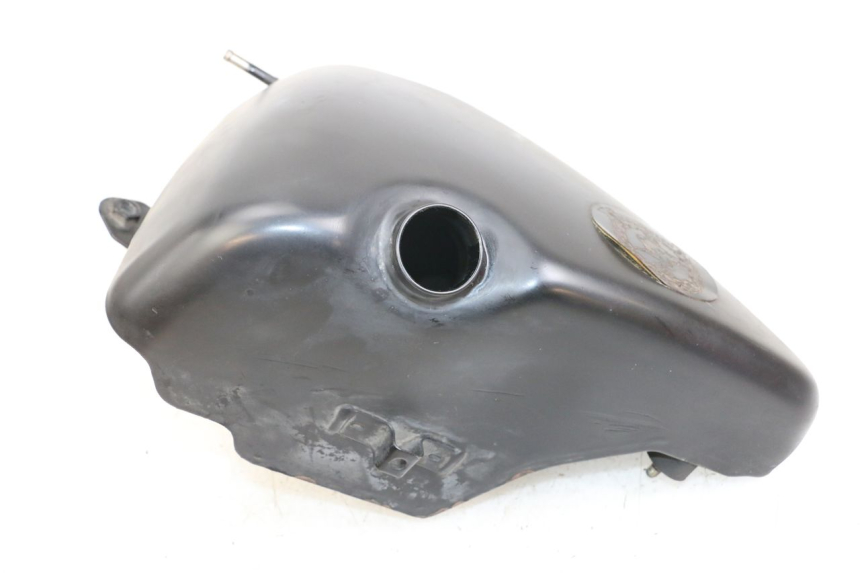 photo de RESERVOIR HUILE HARLEY DAVIDSON SPORTSTER XL CUSTOM 1200 (2003 - 2004)