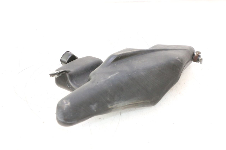 photo de RESERVOIR HUILE PIAGGIO LIBERTY 50 (1998 - 2003) - Zoom état d’usage
