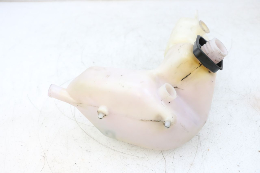 photo de RESERVOIR HUILE HONDA NSR R 125 (1994 - 2003) - État de surface