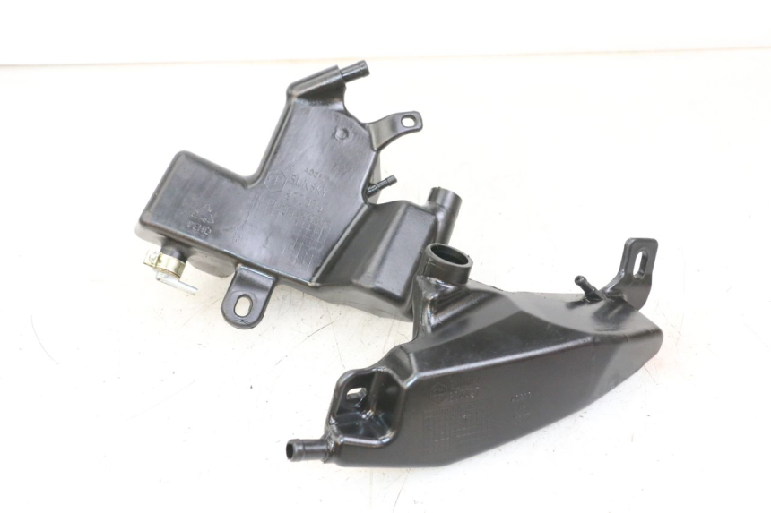 photo de RÉSERVOIR HUILE PIAGGIO NEW TYPHOON 50 (2010 - 2017)