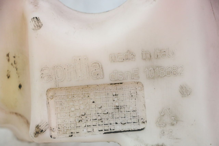 photo de RÉSERVOIR HUILE APRILIA SR R 2T LC 50 (2018 - 2021)