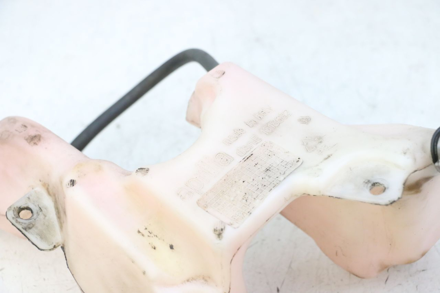 photo de RÉSERVOIR HUILE APRILIA SR R 2T LC 50 (2018 - 2021)