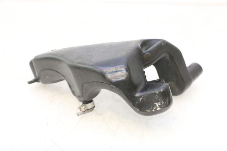 photo de RESERVOIR HUILE GILERA STALKER 50 (2004 - 2014) - Zoom état d’usage