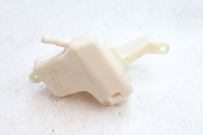 photo de RESERVOIR HUILE KYMCO SUPER 8 2T 50 (2007 - 2013) - Points de fixation