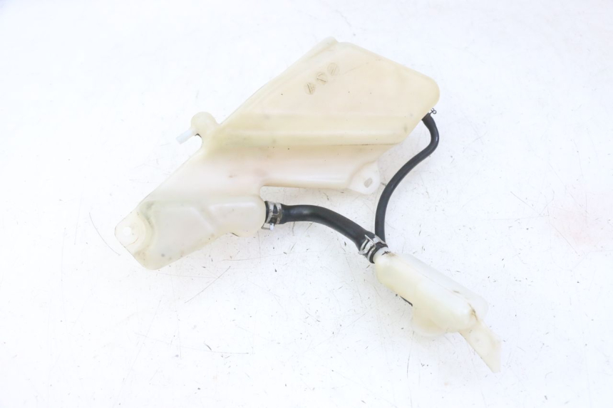 photo de RESERVOIR HUILE YAMAHA TDR DELTABOX 125 (1993 - 2003)