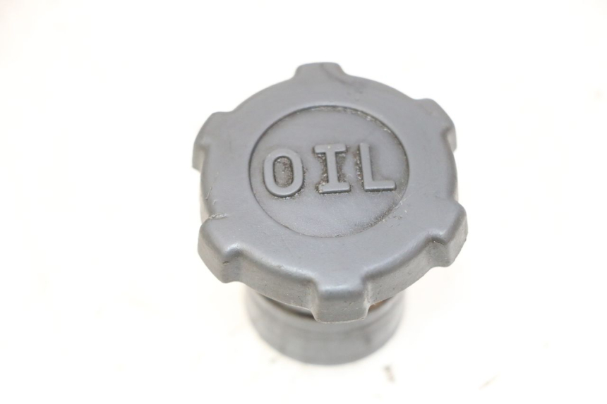 photo de RÉSERVOIR HUILE PIAGGIO VESPA S 2T 50 (2007 - 2014)