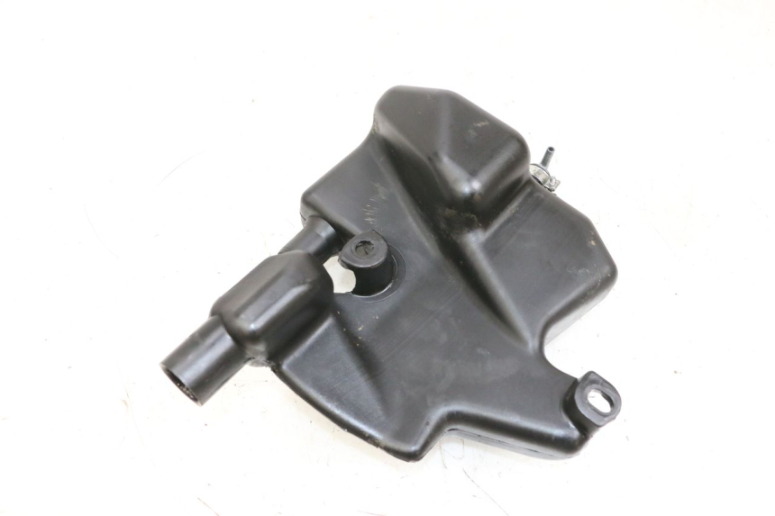 photo de RÉSERVOIR HUILE PIAGGIO ZIP 2T 50 (2009 - 2019) - Zoom état d’usage