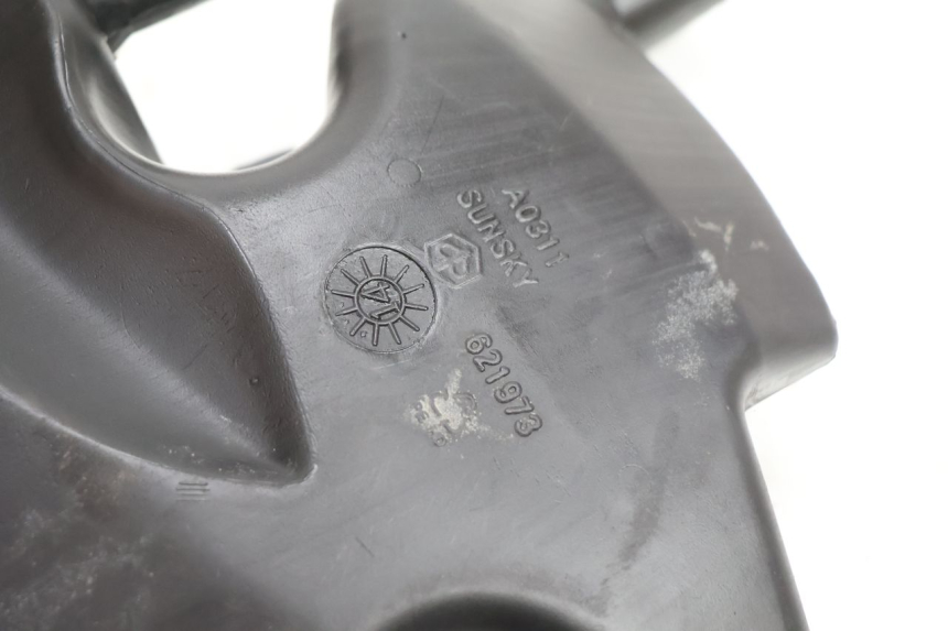 photo de RÉSERVOIR HUILE PIAGGIO ZIP 2T 50 (2009 - 2019) - Détail de la pièce