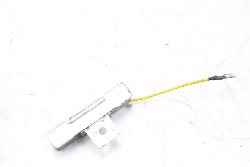 photo de RÉSISTANCE PGO BIG MAX 50 (2001 - 2009)