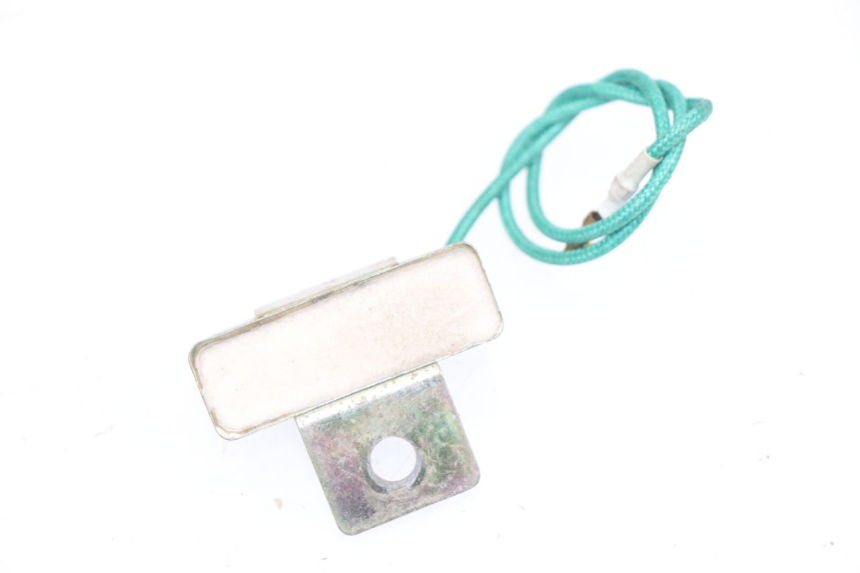 photo de RESISTANCE HOOPER COSI 4T 50 (2010 - 2017)