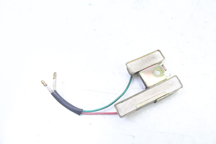 photo de RESISTANCE SYM FIDDLE 2 S 125 (2012 - 2014)