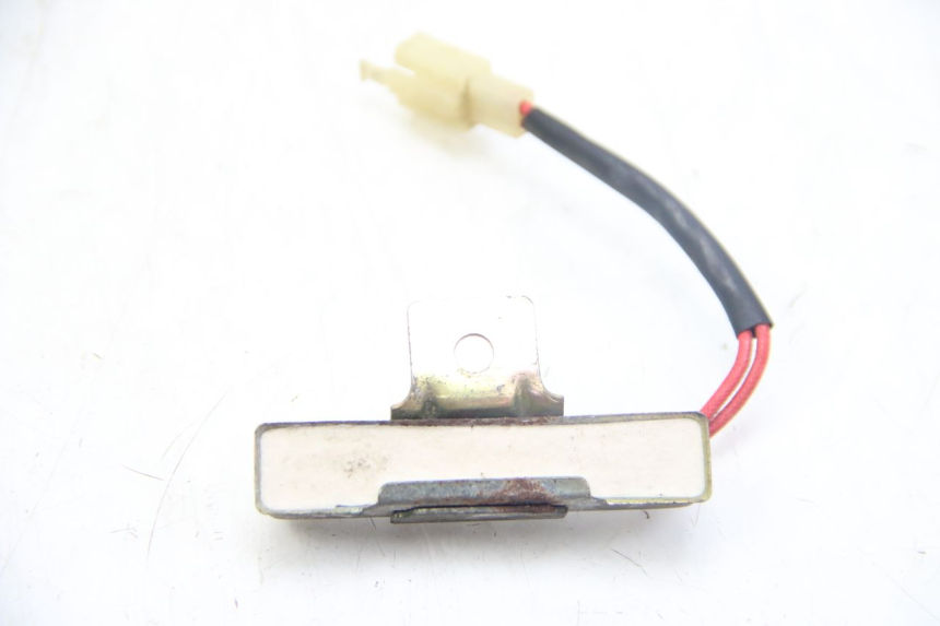 photo de RÉSISTANCE TNT MOTOR GRIDO 2T 50 (2010 - 2019)