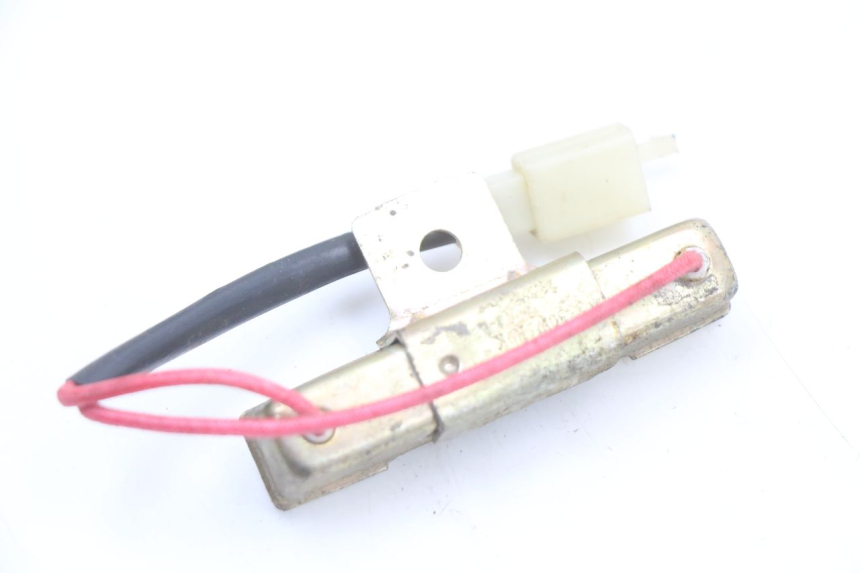 photo de RÉSISTANCE TNT MOTOR GRIDO 2T 50 (2010 - 2019)