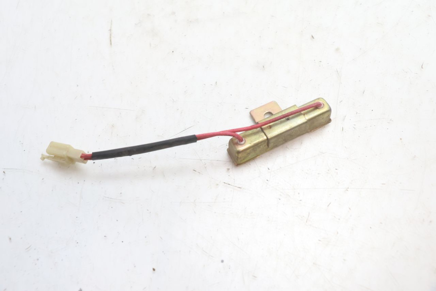 photo de RÉSISTANCE TNT MOTOR GRIDO 2T 50 (2010 - 2019) - Vue principale