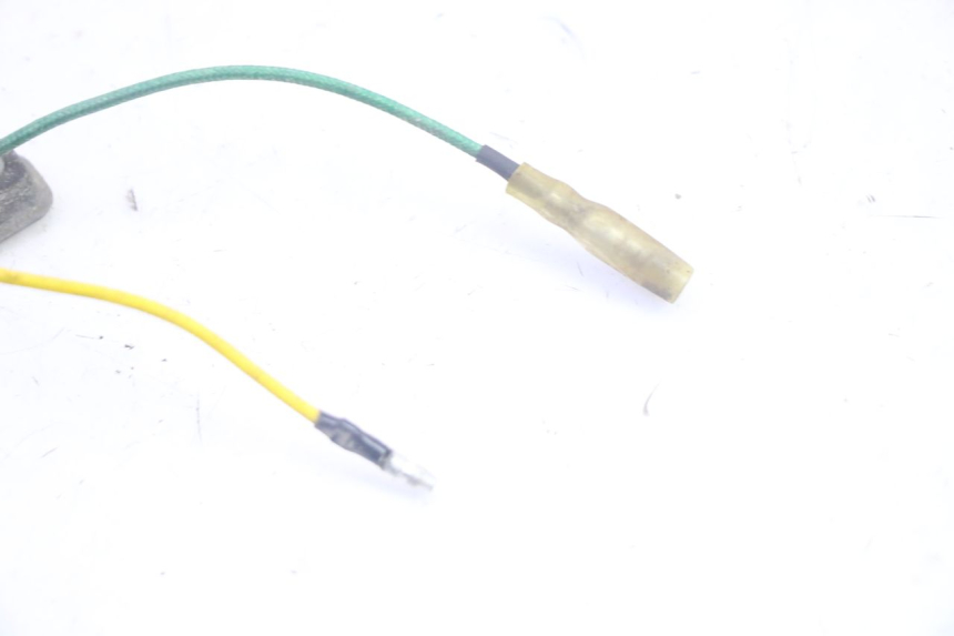 photo de RESISTANCE SYM GTS EVO 125 (2009 - 2013) - Autre angle de vue