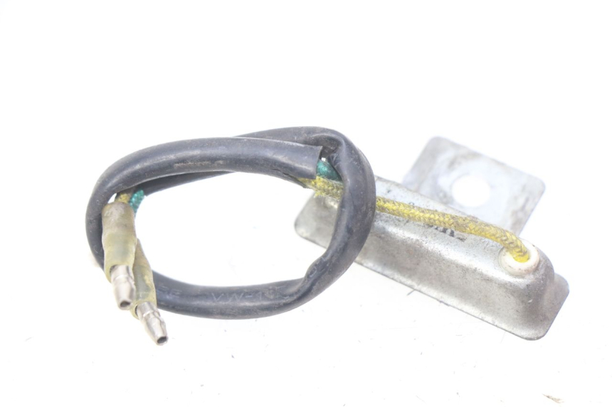 photo de RESISTANCE HAOTIAN HT125T-2 125