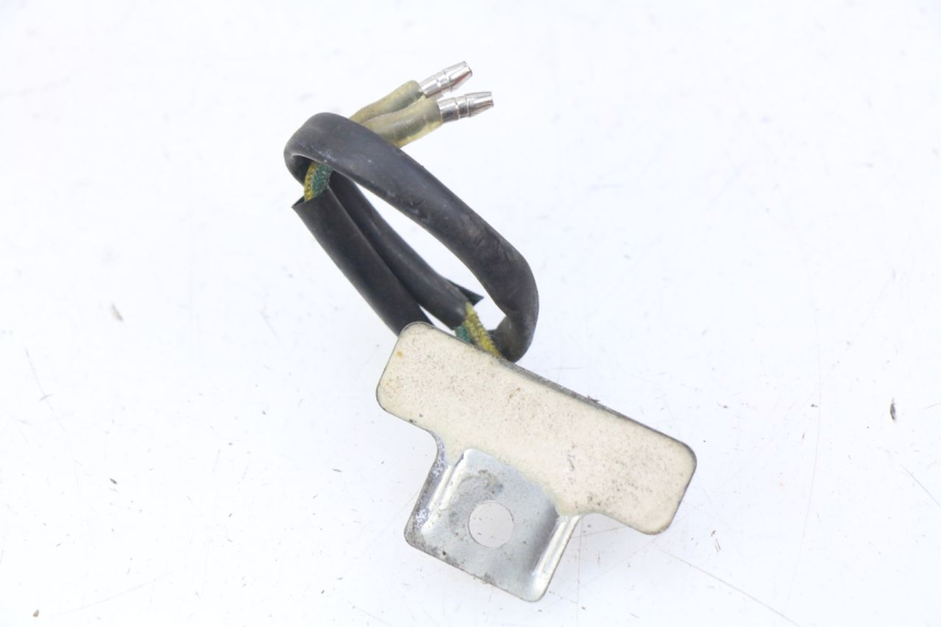 photo de RESISTANCE HAOTIAN HT125T-2 125