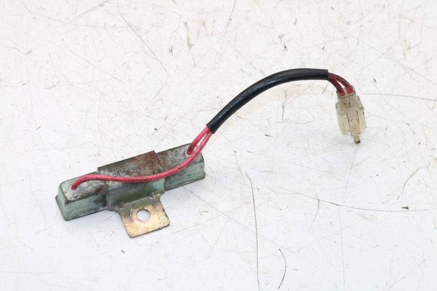 photo de RESISTANCE RIDE JUMP 2T 50 (2012 - 2017)