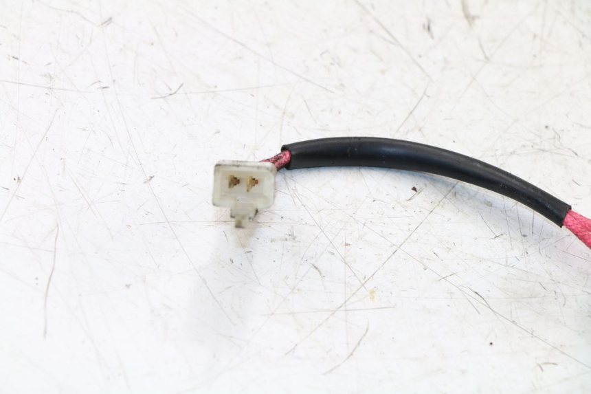 photo de RESISTANCE RIDE JUMP 2T 50 (2012 - 2017)