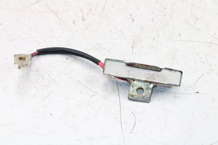 photo de RESISTANCE RIDE JUMP 2T 50 (2012 - 2017)