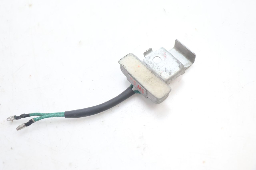 photo de RÉSISTANCE KYMCO LIKE 125 (2009 - 2016) - Autre angle de vue