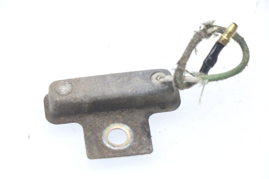 photo de RESISTANCE PEUGEOT SPEEDFIGHT 2 LC 50 (2000 - 2009)