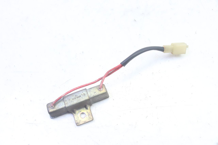 photo de RESISTANCE RIDE RACE 2T 50 (2012 - 2017) - Vue principale