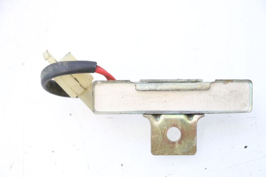 photo de RÉSISTANCE KEEWAY RY6 2T 50 (2011 - 2019) - Zoom état d’usage