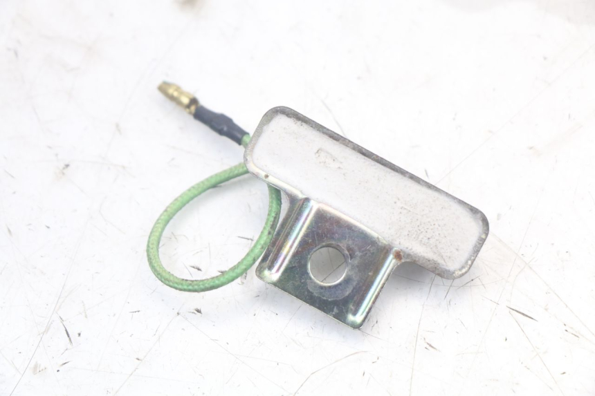 photo de RÉSISTANCE PEUGEOT SPEEDFIGHT 100 (1997 - 2007) - Autre angle de vue