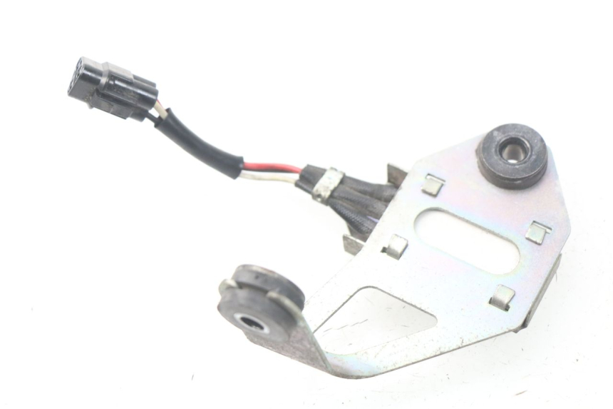 photo de RESISTANCE SUZUKI SV S ABS 650 (2003 - 2009)