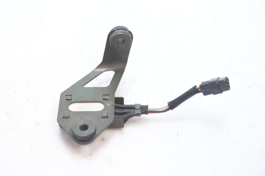 photo de RESISTANCE SUZUKI SV S 650 (2003 - 2009) - Autre angle de vue
